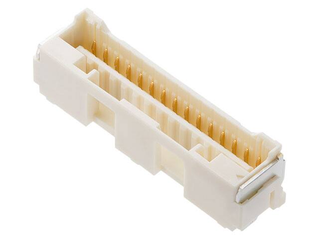 5054051570 Molex  Headers Receptacles Female Sockets