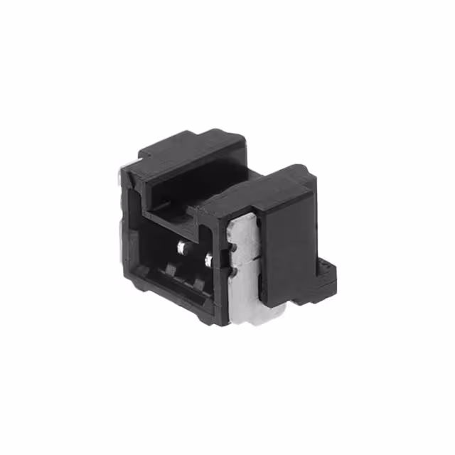 5055670271 Molex  Headers Male Pins