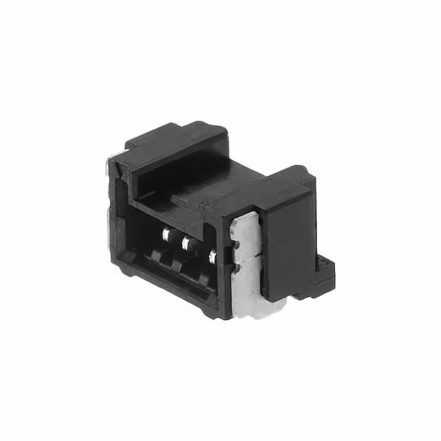 5055670371 Molex  Headers Male Pins
