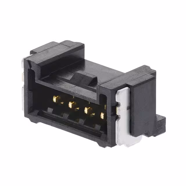 5055670331 Molex  Headers Male Pins