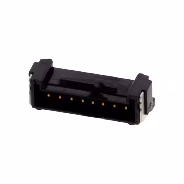 5055670881 Molex  Headers Male Pins