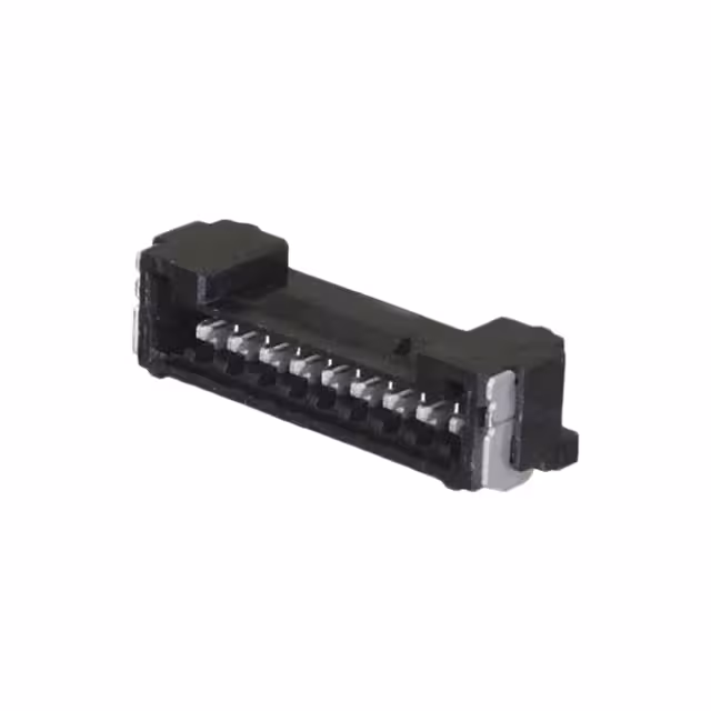 5055670971 Molex  Headers Male Pins