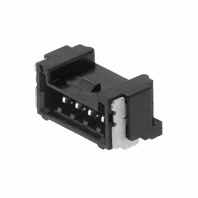 5055670481 Molex  Embases à broches mâles