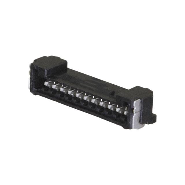 5055671171 Molex  Headers Male Pins