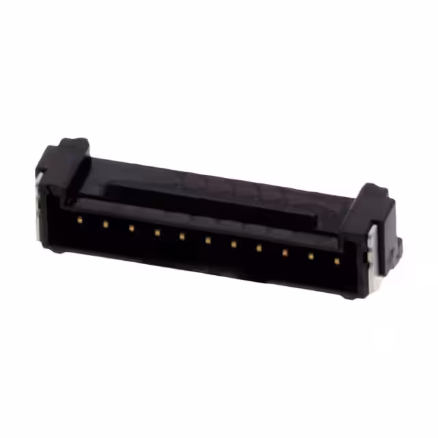 5055671181 Molex  Headers Male Pins