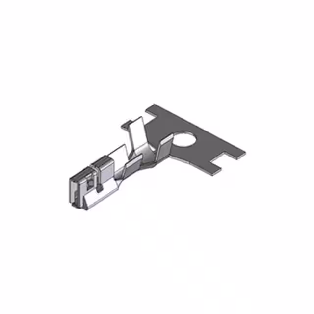 5055979000 Molex  Rectangular Connector Contacts