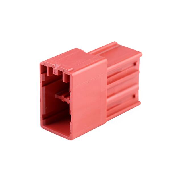 5056060402 Molex  Boîtiers de connecteurs rectangulaires