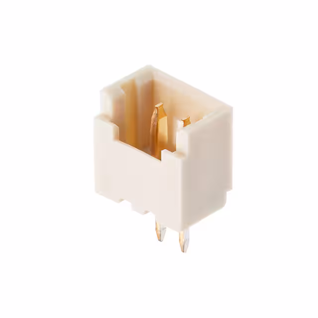 530470760 Molex  Headers Male Pins