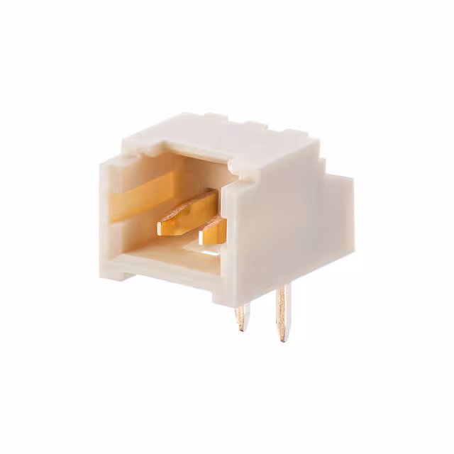 530480660 Molex  Headers Male Pins