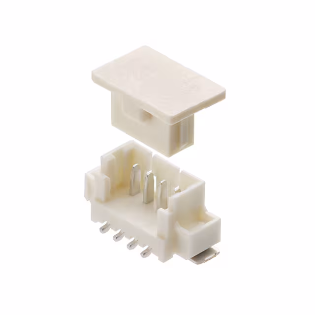 533981067 Molex  Headers Male Pins