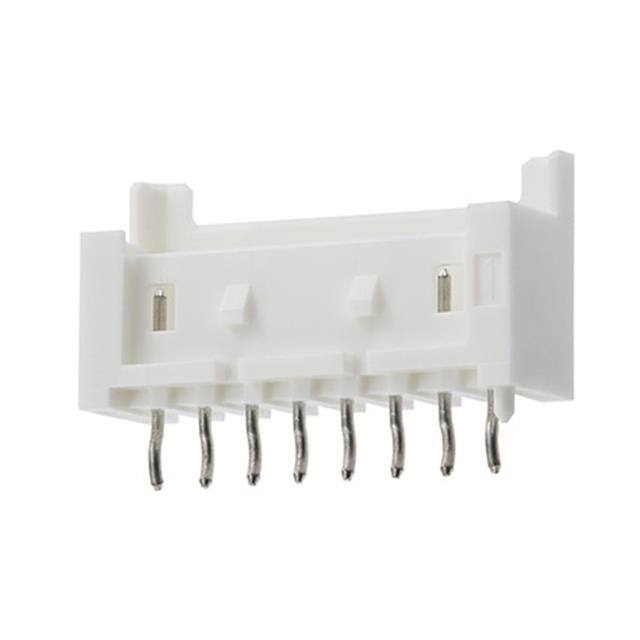 534760610 Molex  Headers Male Pins