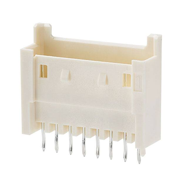 535170830 Molex  Headers Male Pins