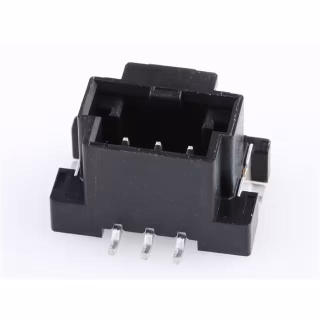 5600200321 Molex  Headers Male Pins