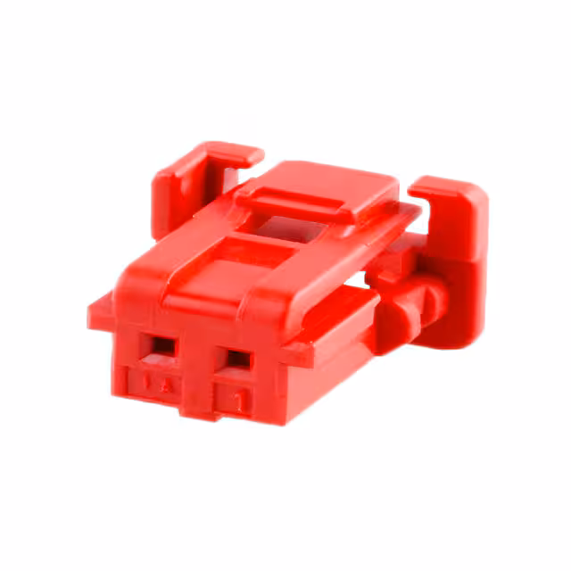 5601230202 Molex  Boîtiers de connecteurs rectangulaires