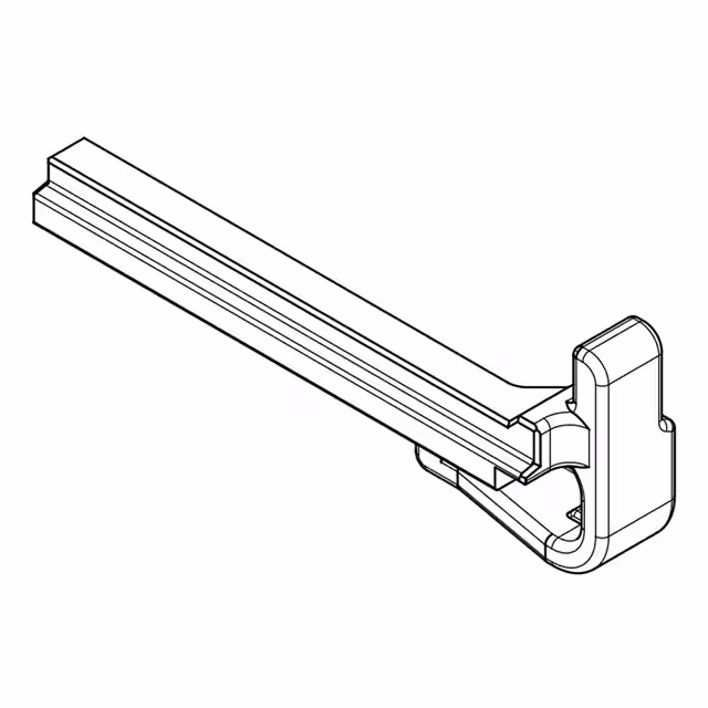 5601250700 Molex  Rectangular Connector Accessories