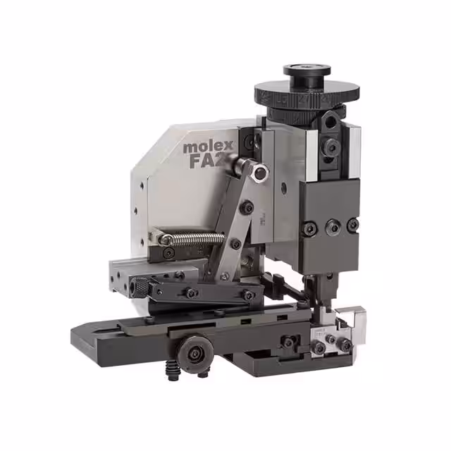 638087900 Molex  Presse Applicatrici Crimpatrici