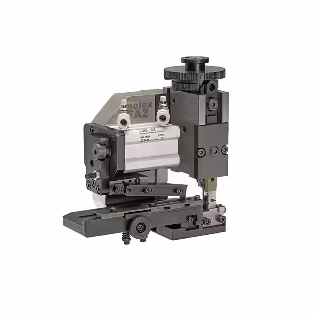 638088110 Molex  Presse Applicatrici Crimpatrici