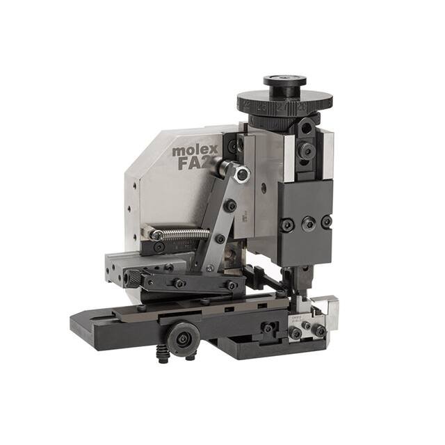 638088600 Molex  Presses à sertir, applicateurs