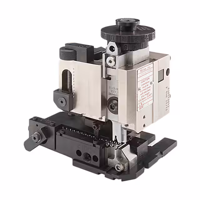 639007600 Molex  Crimpadoras Aplicadoras Prensas