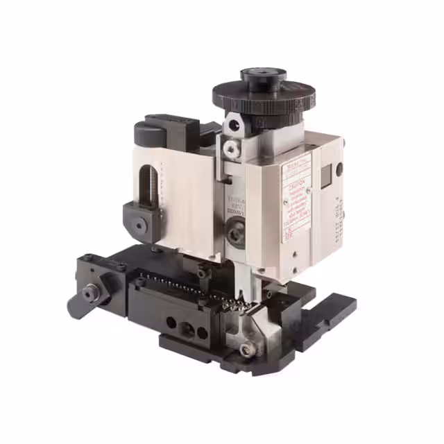 639043600 Molex  Presse Applicatrici Crimpatrici