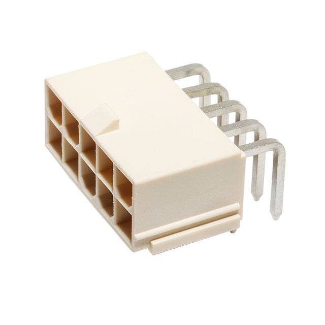 874271002 Molex  Headers Male Pins