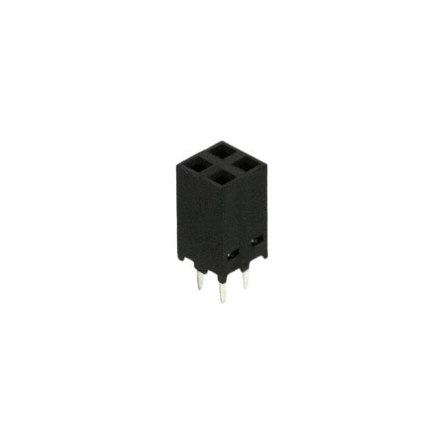 901512104 Molex  Headers Receptacles Female Sockets