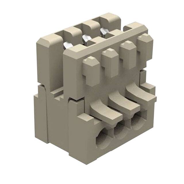 917171001 Molex  Support de panneau suspendu gratuit