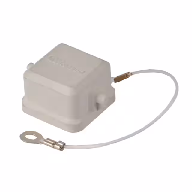 936010708 Molex  Heavy Duty Connector Accessories