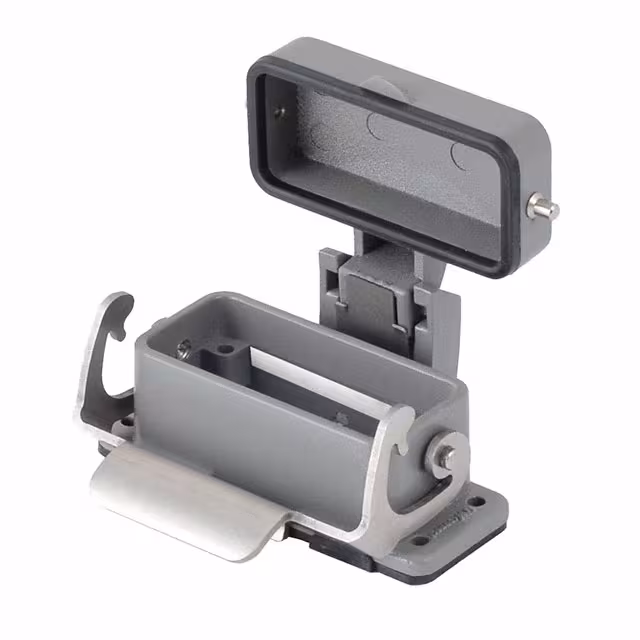 936011165 Molex  Heavy Duty Connector Housings Hoods Bases