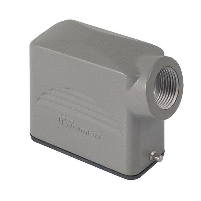 936011206 Molex  Carcasas de conectores de alta resistencia, bases y cubiertas