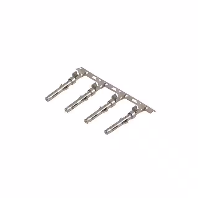 936010018 Molex  Heavy Duty Connector Contacts