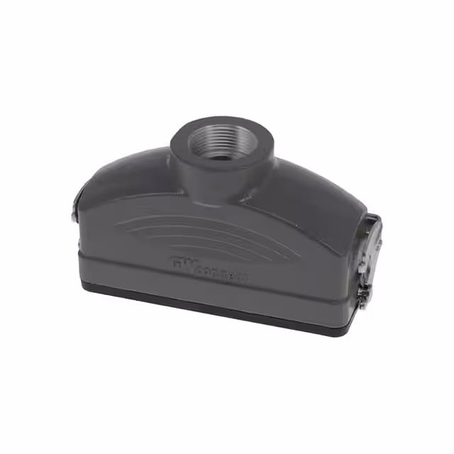 936013747 Molex  Heavy Duty Connector Housings Hoods Bases