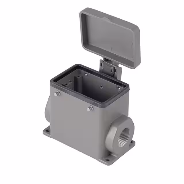 936014092 Molex  Boîtiers de connecteurs robustes, capots, bases