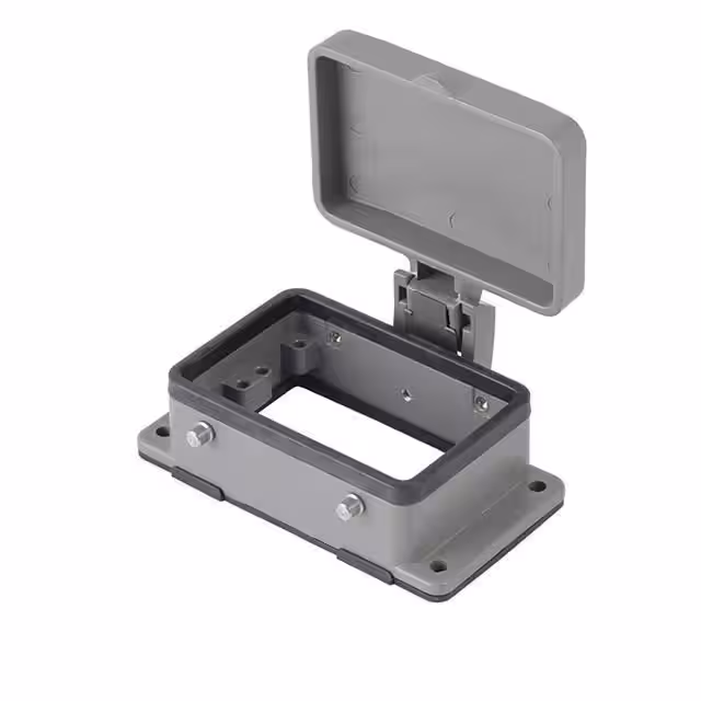 936014115 Molex  Boîtiers de connecteurs robustes, capots, bases