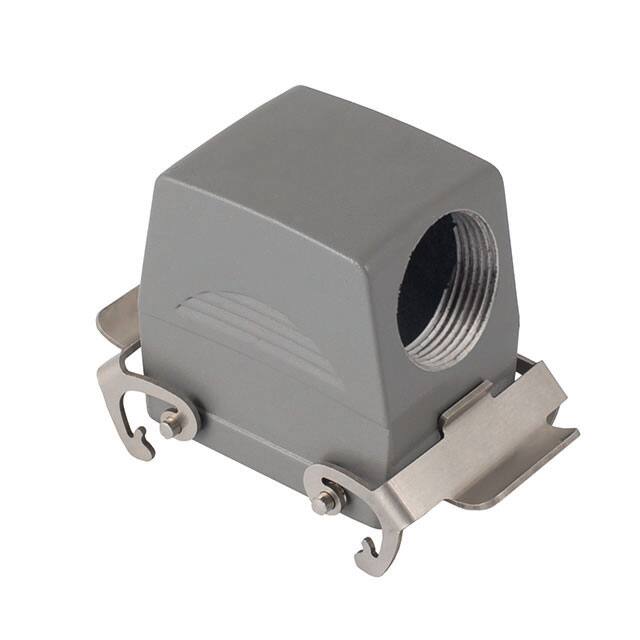 936014199 Molex  Carcasas de conectores de alta resistencia, bases y cubiertas