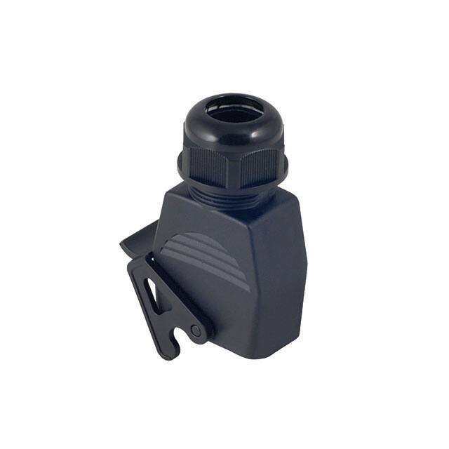 936014688 Molex  Heavy Duty Connector Housings Hoods Bases