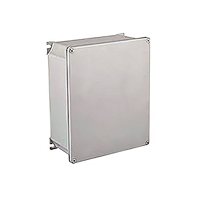 936040038 Molex  Boxes