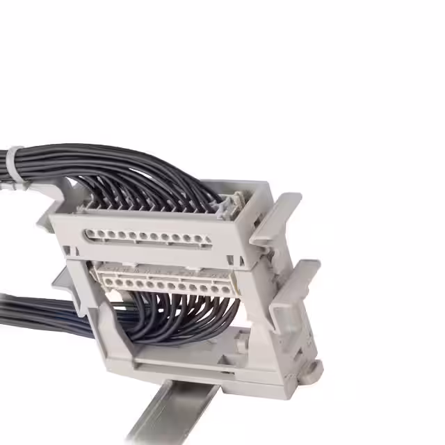 936050044 Molex  Heavy Duty Connector Accessories