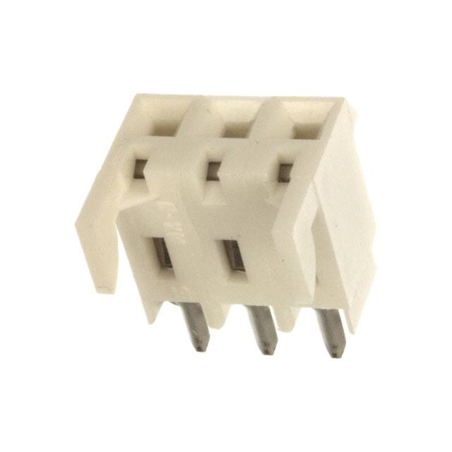 9482033 Molex  Embases Prises femelles