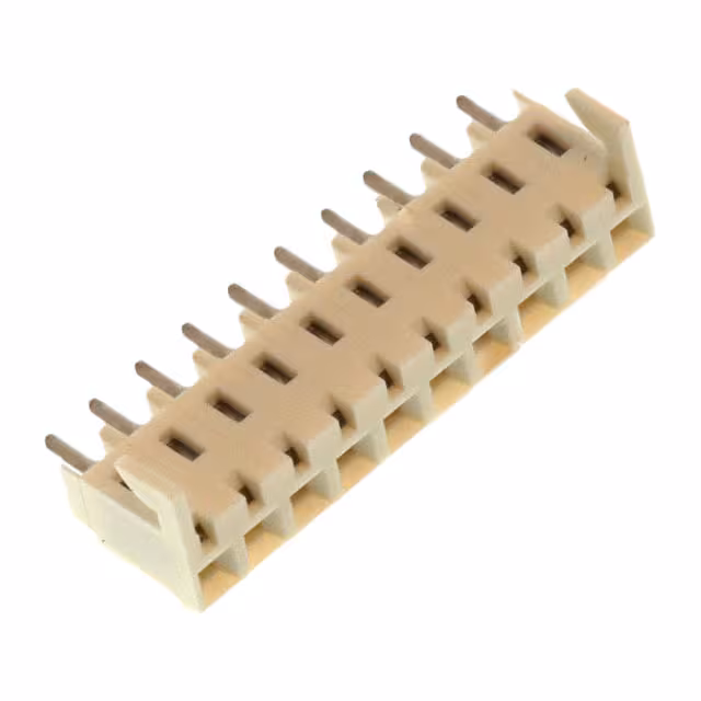 9482103 Molex  Embases Prises femelles