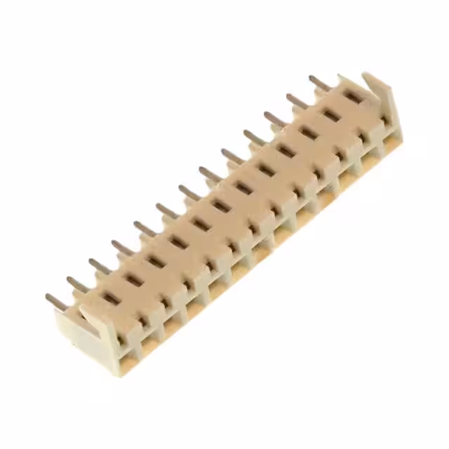 9484138 Molex  Headers Receptacles Female Sockets