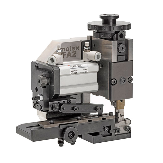 638084310 Molex  Crimpers Applicators Presses