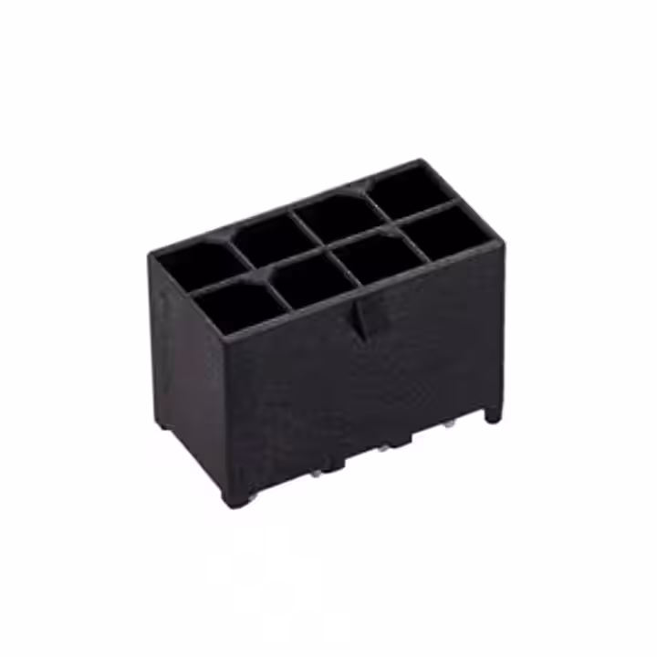 1720650308 Molex  Headers Male Pins