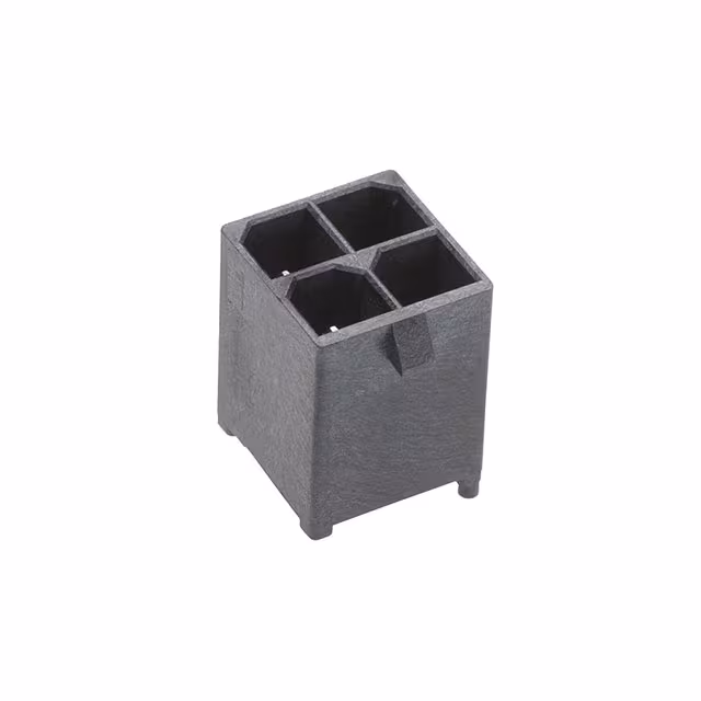 1720650304 Molex  Embases à broches mâles