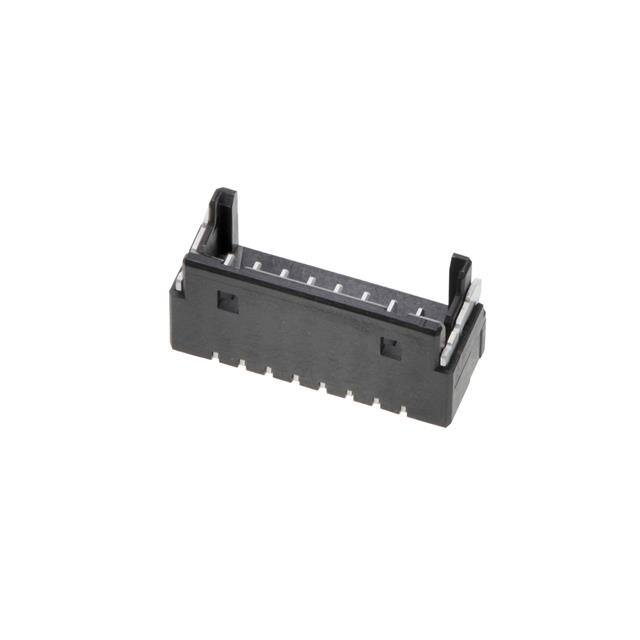 2140940080 Molex  Headers Male Pins