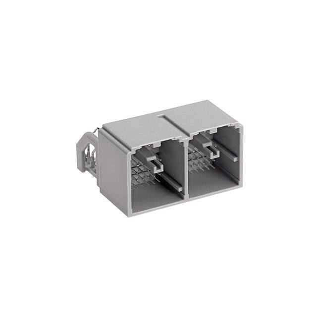 1600133041 Molex  Headers Male Pins