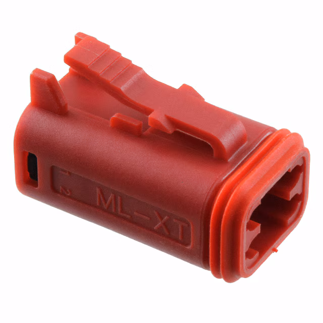 934453109 Molex  Rectangular Connector Housings