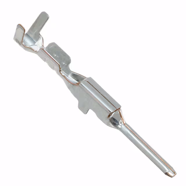 340801001 Molex  Rectangular Connector Contacts