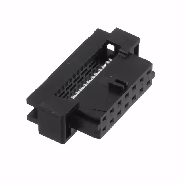 875681444 Molex  Support de panneau suspendu gratuit