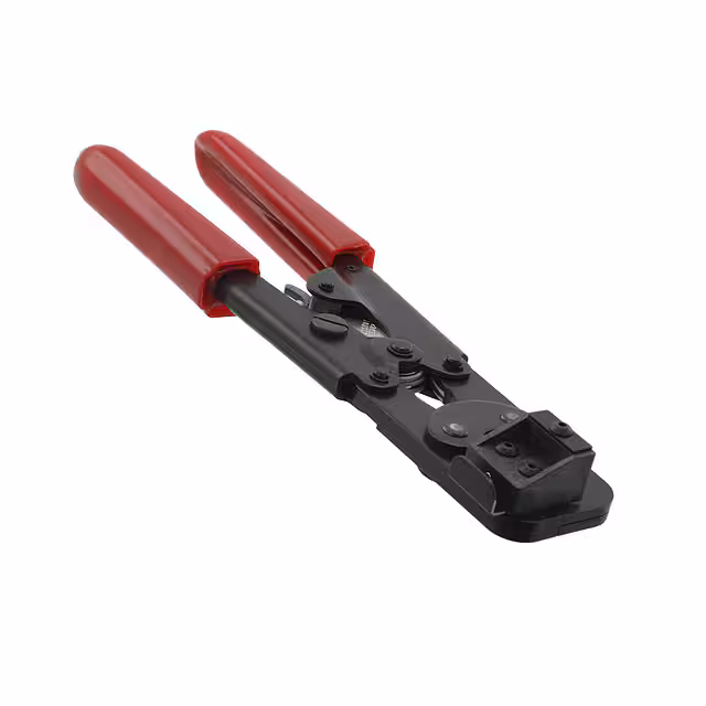 W-HTR-1031-E GC Electronics  Crimpers Applicators Presses